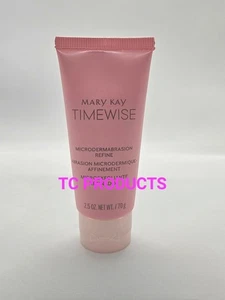 Mary Kay TimeWise Microdermabrasion Refine 2.5 FL Oz NEW FREE SHIPPING!!! - Picture 1 of 2