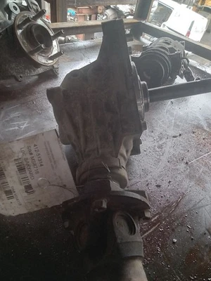 Estuche de transferencia CVT VIN J 1er dígito construido en Japón se adapta a 08-15 ROGUE 353866 Foto 1 de 4