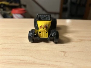 Ertl 1914 Chevy Hot Rod Loose - Picture 1 of 5