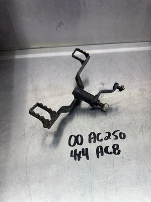 98 99 00 01 Arctic Cat 300 250 4x4 Oem Shift Foot Pedal Lever 0502-114 - Image 1 of 4