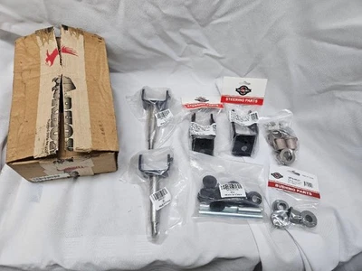 Kit de reparación, parte delantera, se adapta a Club Car Precedent 2004-2020 SPN-0057 Foto 1 de 4