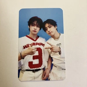 StrayKids Reno Han American Walmart KARMA Trading Card Limited Edition Japan - Bild 1 von 14