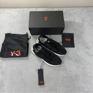 Adidas Y-3 NWT Men's Size 9 US/8.5 UK/42 2/3 EU Raito Racer EH1435 Style Number - Bild 1 von 16