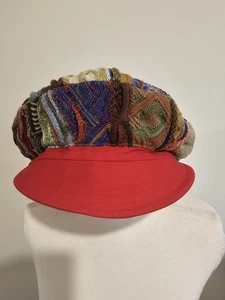 Limnos Australia Coogi Style Hat Cap One Size Unisex - Bild 1 von 10