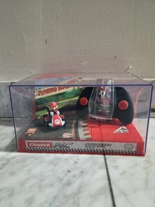Carrera RC Nintendo 2.4 GHz Mini. Collectible Radio Remote Control Toy - Mario - Picture 1 of 4