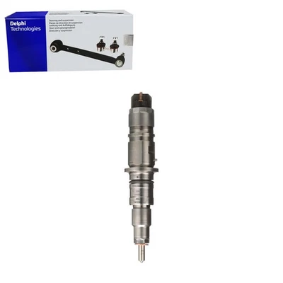 Injetor de combustível Delphi para 2011-2012 Ram 3500 6.7L L6 - Imagem 1 de 4