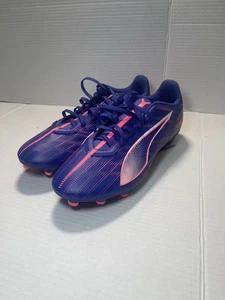 Tacchetti calcio PUMA uomo taglia 12,5 ULTRA 5 ULTIMATE MXSG lapislazzuli 107689-01 - Foto 1 di 22