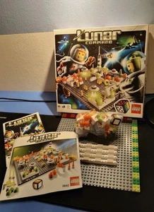 LEGO Games 3842 - Lunar Command - Completo - Imagen 1 de 4