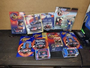 Winner's Circle Diecast NASCAR Dale Jarrett lotto di 10 - Foto 1 di 2