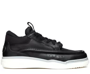 ZAPATILLAS HOMBRE VALENTINO GARAVANI RUNBOOT MADE IN ITALY 5Y2S0I14SWG0NO - Imagen 1 de 6