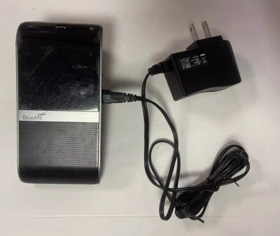 Blue Ant S4 Hands-Free Bluetooth Car Speakerphone (Powers On) — 第 1/4 张图片