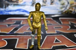 C3 P0 PO 3.5 INCH STAR WARS DROID - REF D3811 - Picture 1 of 2