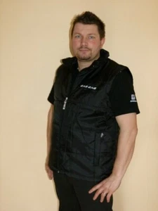 Veste gilet sans manche Gasgas noire taille XL - Imagen 1 de 1
