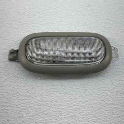 Dodge Ram 05-11 Dakota Jeep 2004-2018 interior domo mapa luz lámpara original OEM Foto 1 de 4