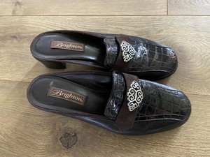 brighton sandals ebay