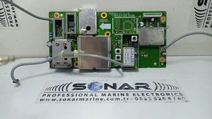 ICOM IC-M710 B4249G CARD - Picture 1 of 4