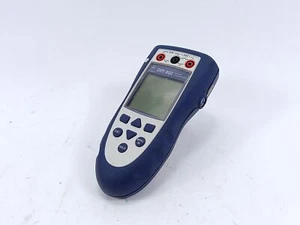 GE Druck DPI 802 Pressure Indicator and Loop Calibrator - Bild 1 von 10
