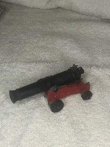 Druckguss Marine Kanone - Bild 1 von 4