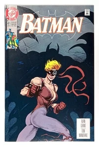 Batman #479 KEY (1978-) DC Comics - Picture 1 of 2