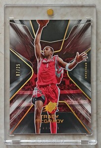 SPX 2006-07 TRACY MCGRADY SPECTRUM 7/25