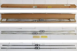 IKO Genuine NIB LWET 25 C2 R2620 T1H W2 2R4B Ball Type LM GUIDE LMG-I-2028=WA3 - Picture 1 of 10