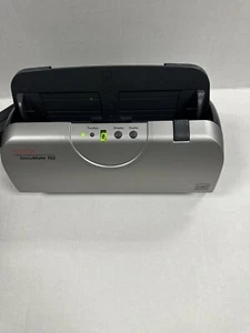 Xerox DocuMate 152 Duplex USB Color Document Scanner - Picture 1 of 3
