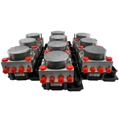 ABS control unit Opel Corsa 0265800422 0265232238 13277812 FB 24 months warranty/ - Image 1 of 4