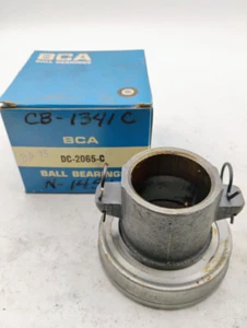 BCA DC-2065-C BA-93 CB-1341-C Clutch Throw-Out Bearing NOS Made in USA - Picture 1 of 4