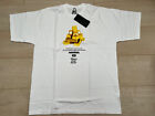 Neighborhood Japan Gold T-Shirt Size Xxl 2X-Large Wtaps Brand New With Tags