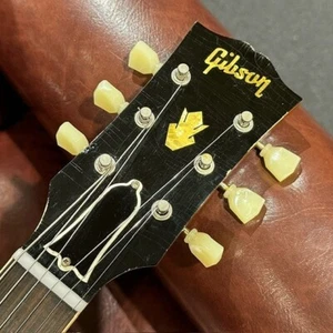 Gibson Custom Shop Murphy Lab 1959 ES-335 Reissue Ultra Light Aged Vintage - Picture 1 of 9