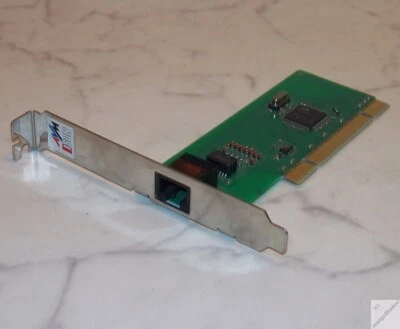 ISDN Karte AVM Fritz!card V2.1 intern geprüft _t5b - Bild 1 von 3