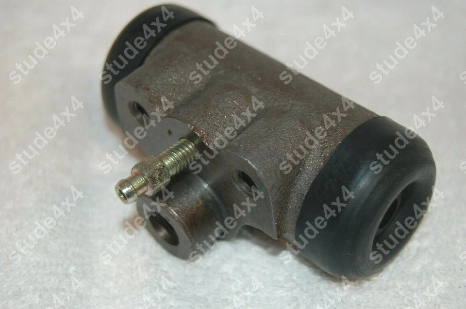 STUDEBAKER FRONT BRAKE WHEEL CYLINDER 1954-66 6 CYL. CARS # 535583 - Image 1 of 1