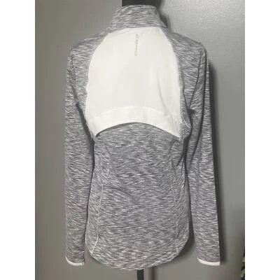 Рубашка для гольфа/бега Zero Restriction - Изображение 1 из 4