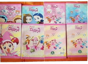 DoReMi " 4 Quaderni x la Scuola o Collezionismo - Giochi Preziosi - Imagen 1 de 3