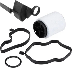 Filtre Séparateur d'Huile Déshuileur BMW E46 E87 E91, E60, E61, 11127793164 - Imagen 1 de 4