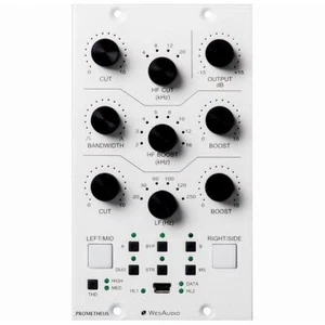 WesAudio Prometheus 500 Series EQ - Picture 1 of 1
