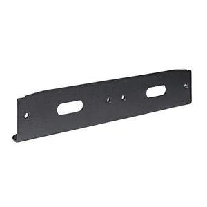 Dual Side-by-Side Mounting Bracket for NanoFlare NFLH03-REV.1 Strobe Light Head - Picture 1 of 6