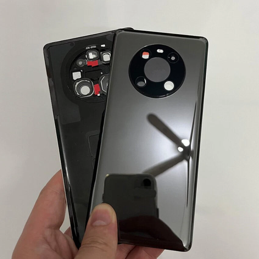 Carcasa trasera de vidrio AAA para Huawei Mate 40 Pro Foto 1 de 2