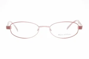 Marc O Polo O 3648 rot oval Brille Brillengestell eyeglasses Neu - Picture 1 of 6