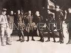 GABRIELE D'ANNUNZIO 9 AGOSTO 1918 IL VOLO SU VIENNA 17X23 CM