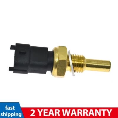 New Engine Coolant Water Temp Temperature Sensor For SeaDoo 278001016 278002895 - Image 1 of 4