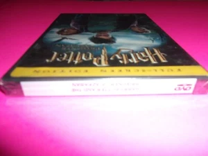 Harry Potter and the Prisoner of Azkaban (Full Screen Edition) - DVD New Sealed - Picture 1 of 1