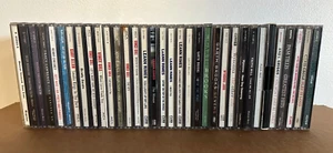 CD LOT #3 Various Titles, Artists, (mostly Country) See Photos - Used - Picture 1 of 2