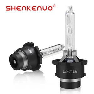 For 2003-2005 Land Rover Range Rover D2S Xenon HID Low Beam Headlight Bulb 6000K - Picture 1 of 11