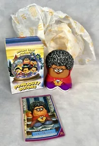 2023 McDonald's Kerwin Frost Don Bernice amici adulti Mcnugget con scatola - Foto 1 di 8