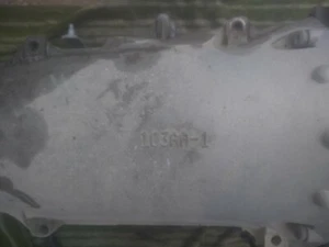 automatic transmission parts fits 2011-18 Dodge Charger 5.7L - Picture 1 of 6