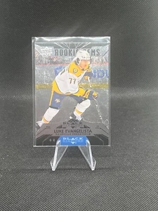 2023-24 Upper Deck Serie Extendida Diamante Negro Novato Gemas/Veteranos ¡Elige uno!! - Imagen 1 de 27