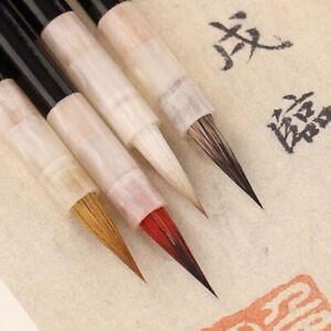 Oil Painting Chinese Calligraphy Brush Traditional Art Paint Brush  Practice