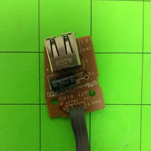 Epson Stylus CX8400 Inkjet Printer USB Port Jack 2101701 216365-01 - Picture 1 of 5