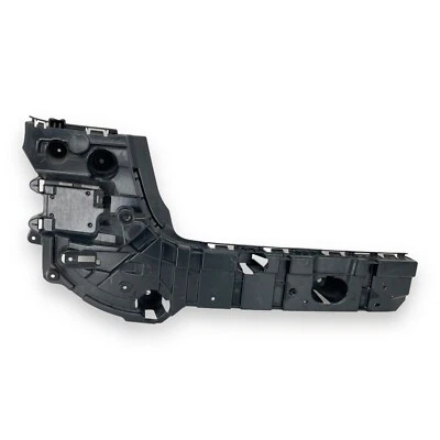 2015-2018 BMW X4 F26 задний левый LH бампер центральное крепление кронштейн OEM 51127338759 - Изображение 1 из 4